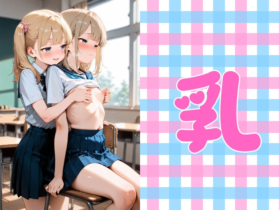 ちち・くり・あい - サンプル画像 2