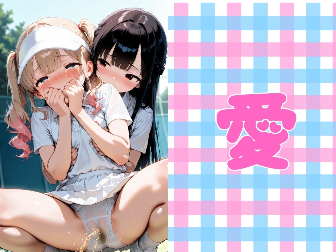 ちち・くり・あい - サンプル画像 4