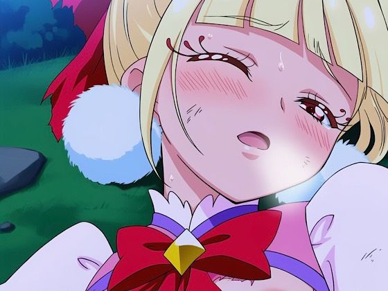 R-18キ○アマシェリ