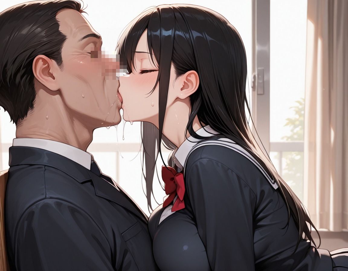 裏課外授業〜快楽に染まるクール優等生〜 - サンプル画像 2