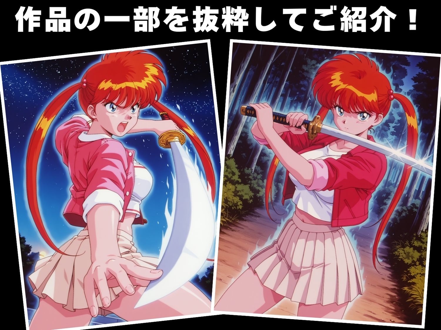 【完全敗北】地獄先生●〜べ〜 稲● 郷子 - サンプル画像 1