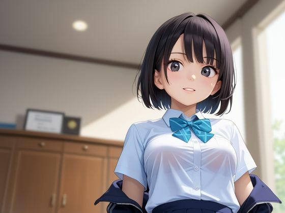 「快楽日誌」〜熱く激しく求めあったあの日〜 - サンプル画像 1