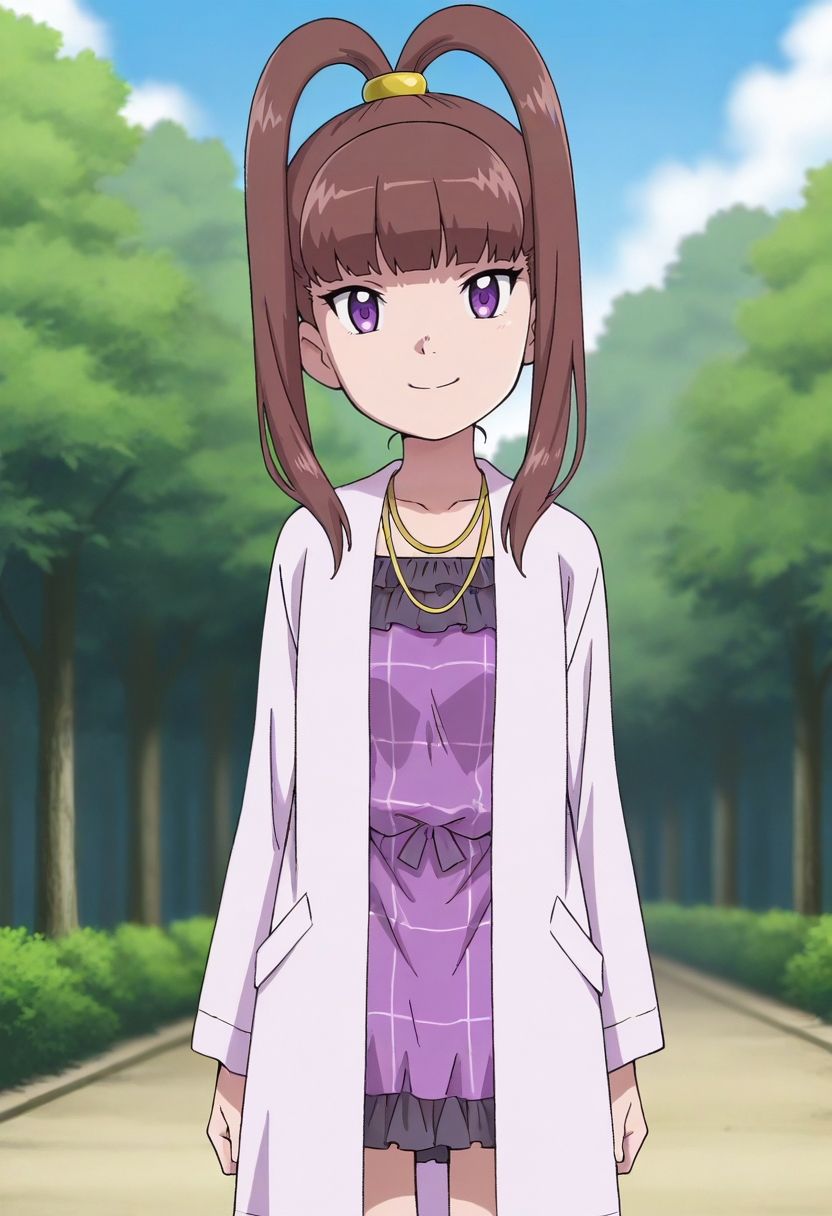 官能劇場 天野ネネ - サンプル画像 1