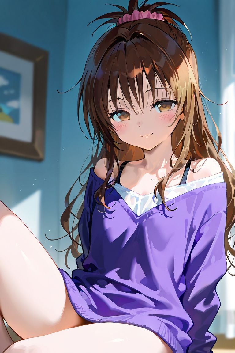 みかん祭 - サンプル画像 1