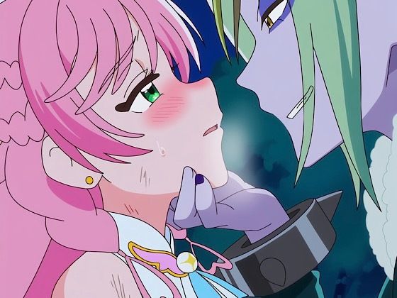 R-18キ○アプリズム3