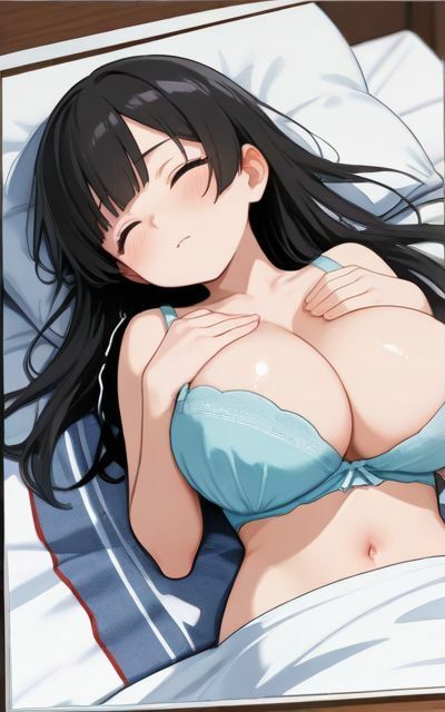 女子校生催●種付け - サンプル画像 2