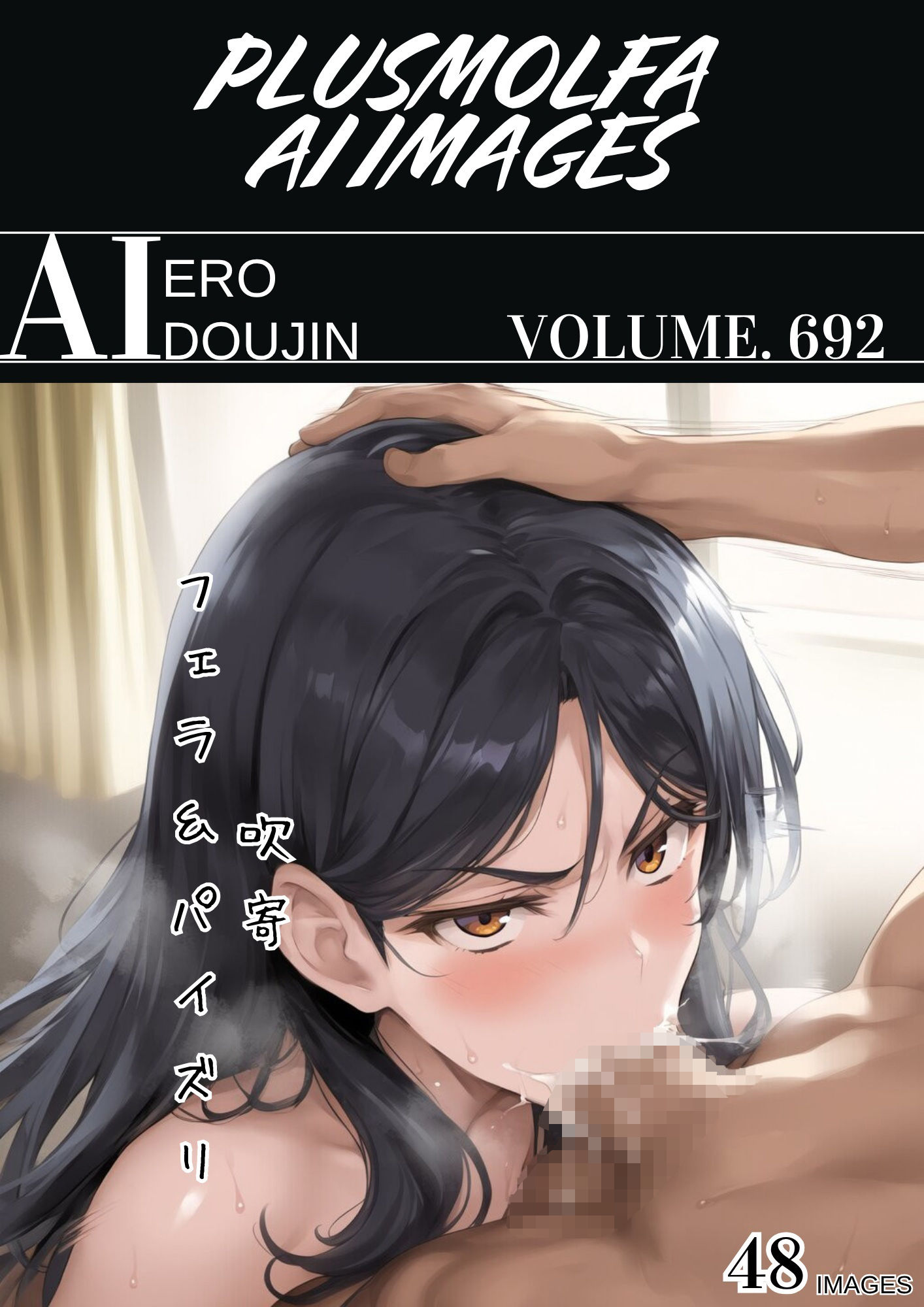 plusmolfa CG集纏め Vol.691〜700 - サンプル画像 2