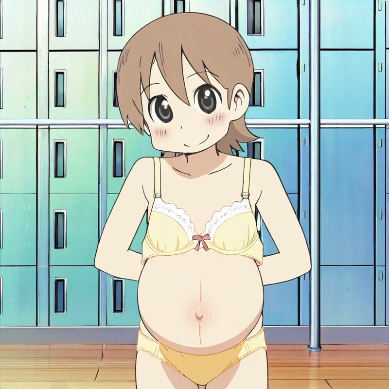 少子化対策として性教育の教材に選ばれたクラスメイト_vol2 - サンプル画像 10