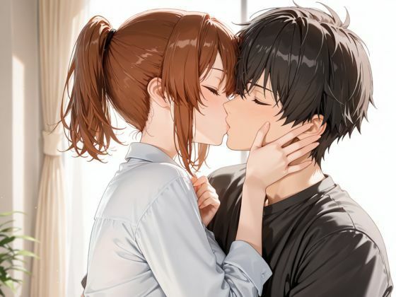 JKをナンパ相性抜群 - サンプル画像 3