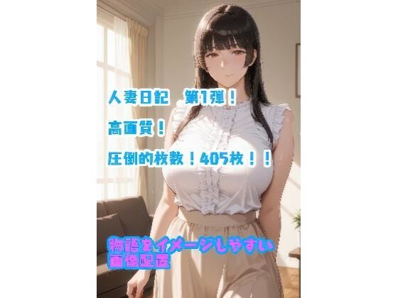 人妻日記