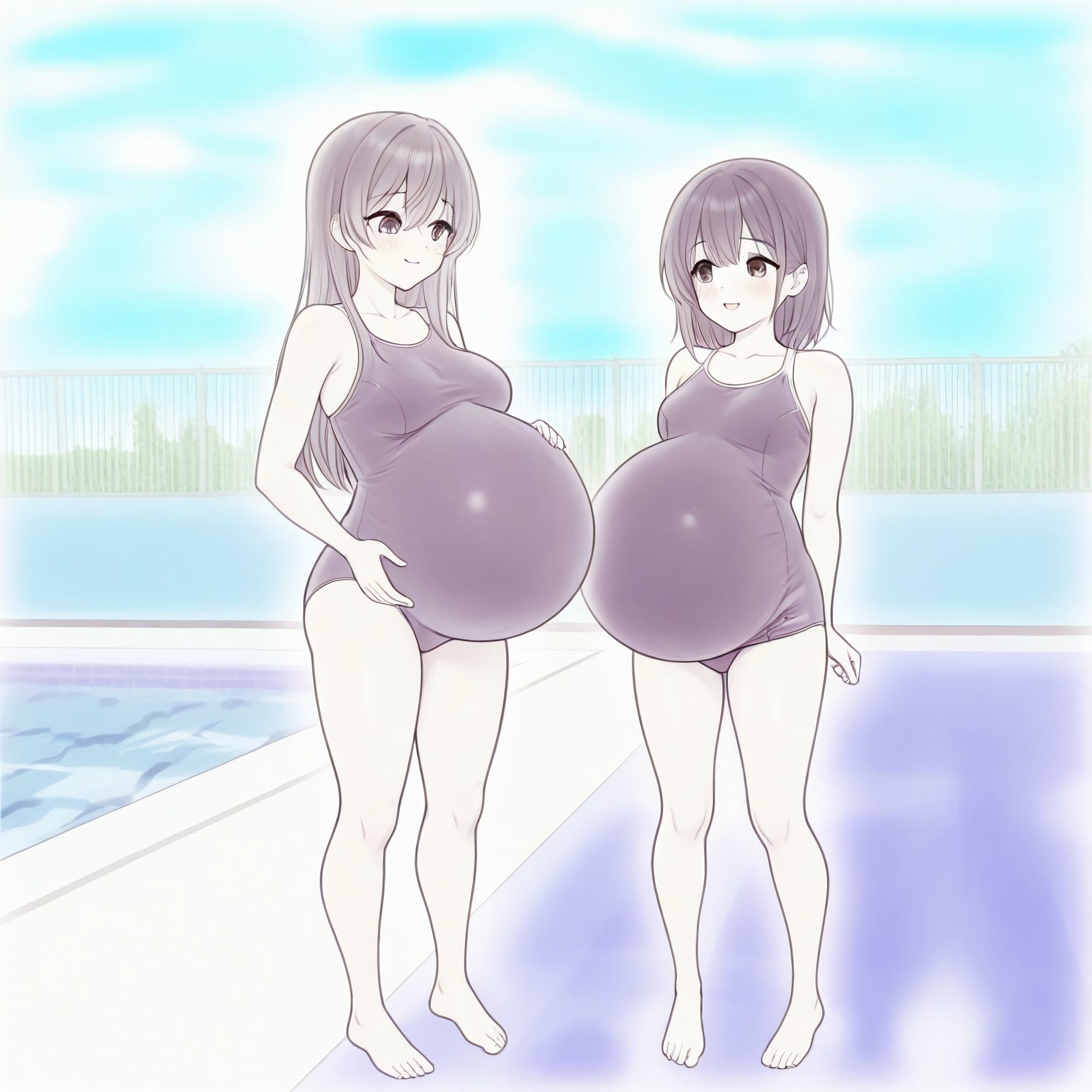 ぼてすく - サンプル画像 5