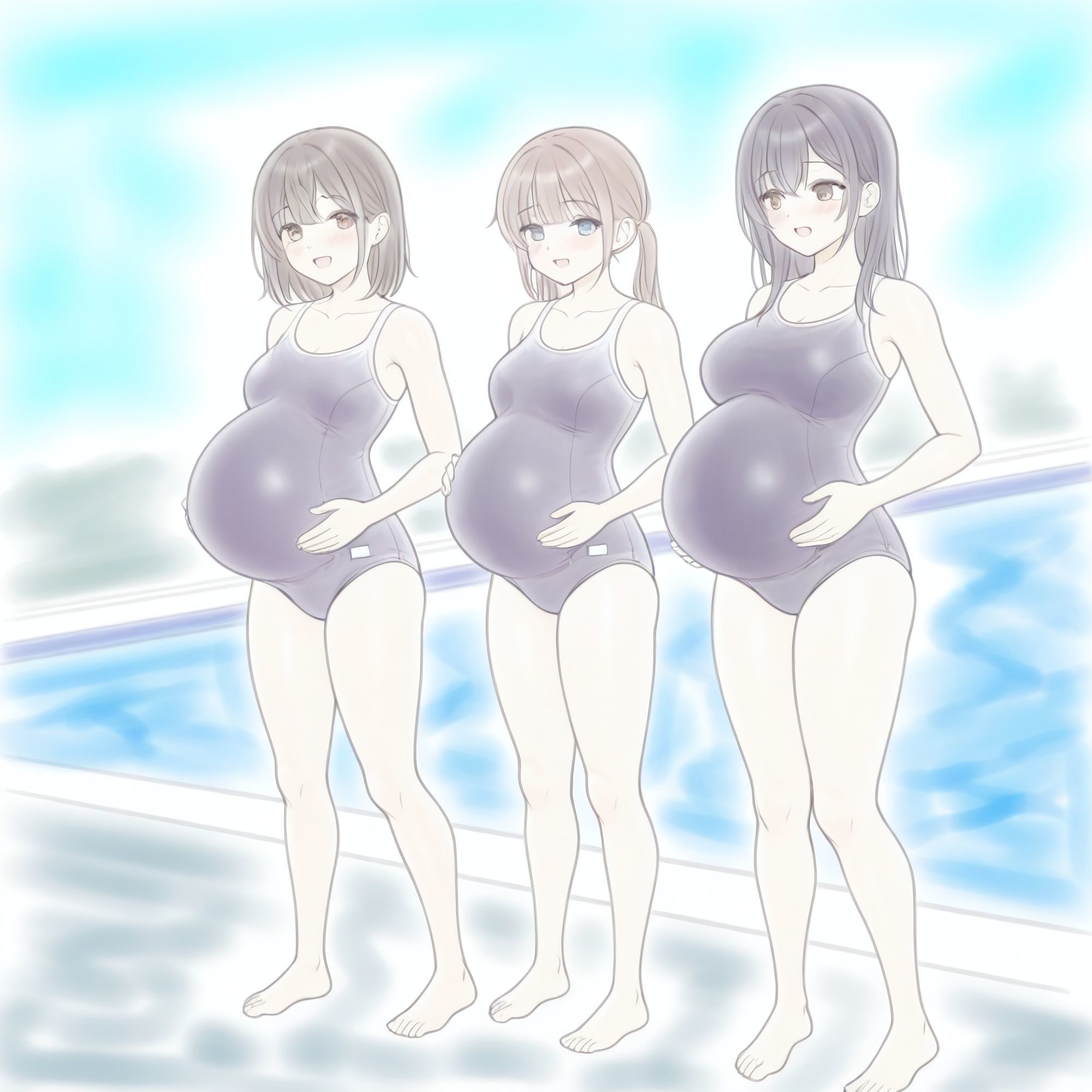 ぼてすく - サンプル画像 6