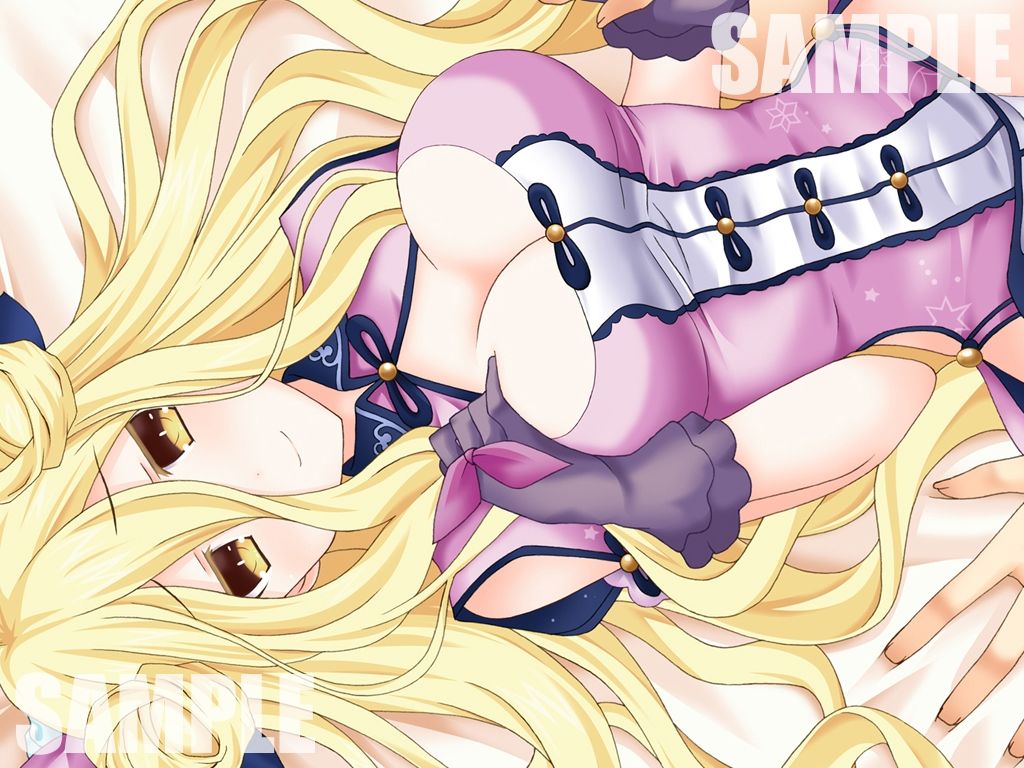 Katsuobushi Illustration CG collection - サンプル画像 3