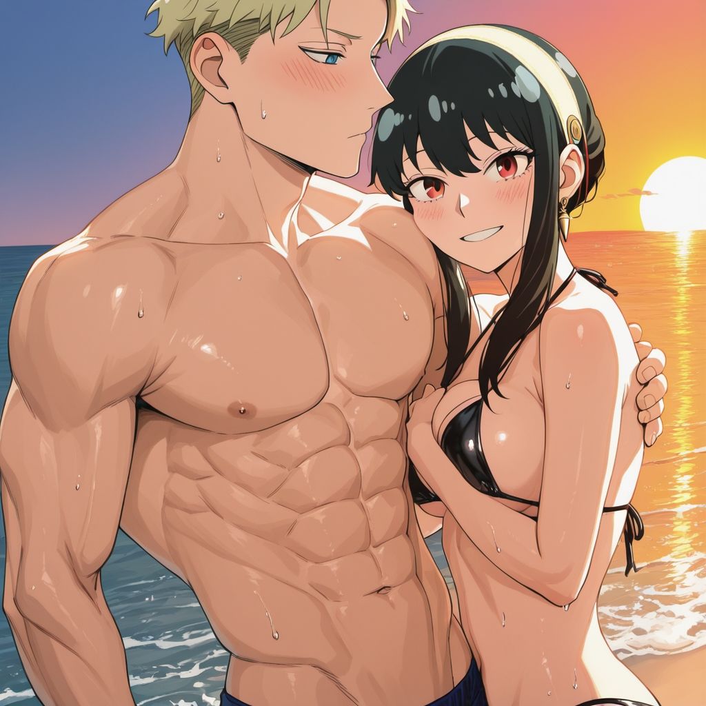 大好き（はーと）ダーリン ヨ〇ちゃんのラブラブSEX - サンプル画像 3