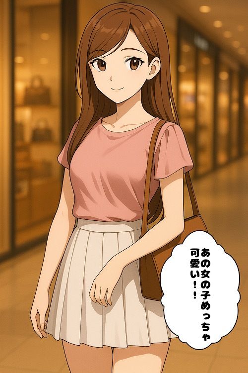 カメラの向こうの彼女たち。vol.4 - サンプル画像 2