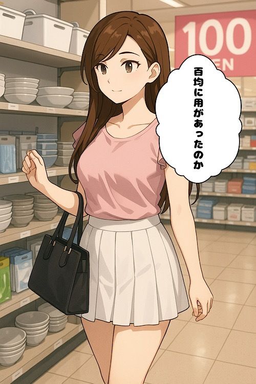 カメラの向こうの彼女たち。vol.4 - サンプル画像 4