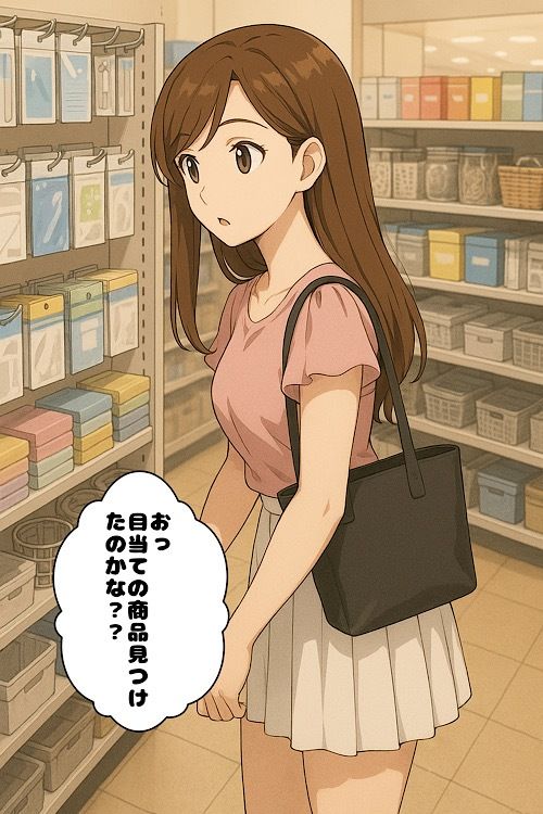 カメラの向こうの彼女たち。vol.4 - サンプル画像 6