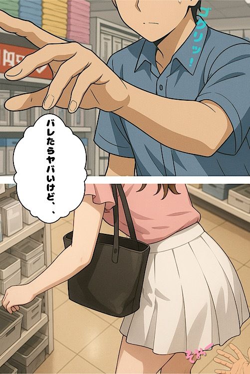 カメラの向こうの彼女たち。vol.4 - サンプル画像 8