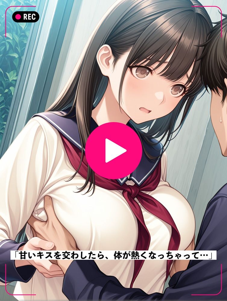 姉ヶ崎寧々と放課後H （CG＋動画） - サンプル画像 2