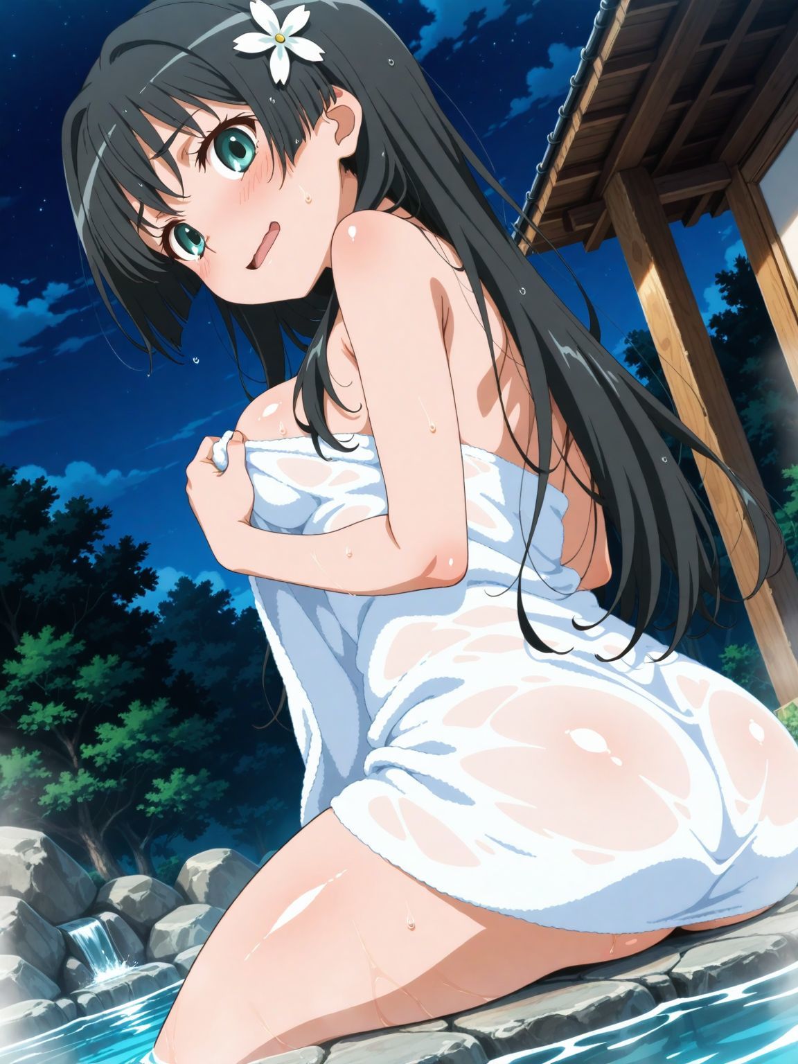 とあるコスプレCG集 - サンプル画像 7