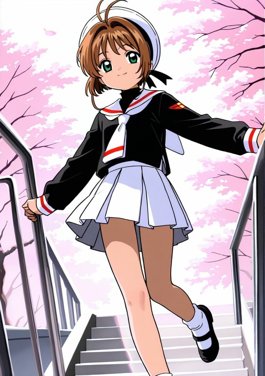 木之○桜 ソフトver - サンプル画像 1