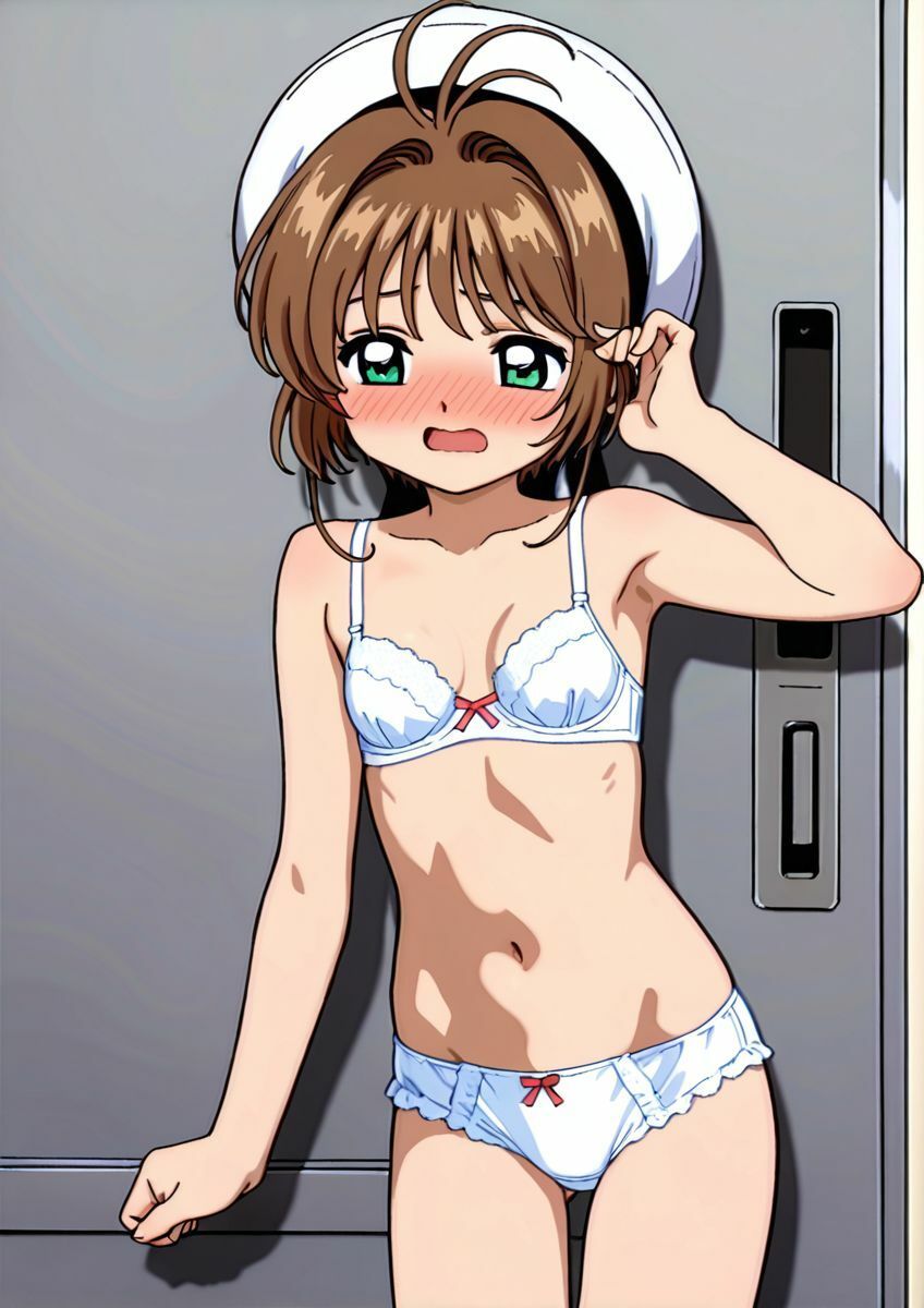 木之○桜 ソフトver - サンプル画像 3