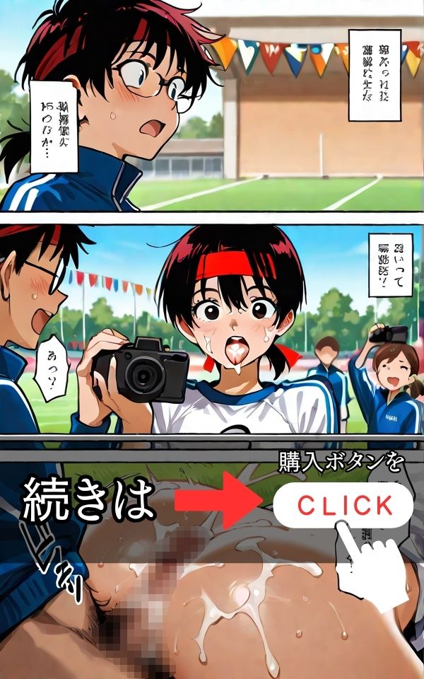 学校のPRの為 全校生徒参加型の乱交 を撮影しています。 - サンプル画像 6