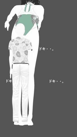 お尻の大きい水泳の先生に - サンプル画像 3