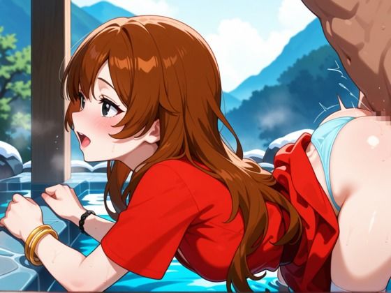 最高JK極上バック - サンプル画像 4