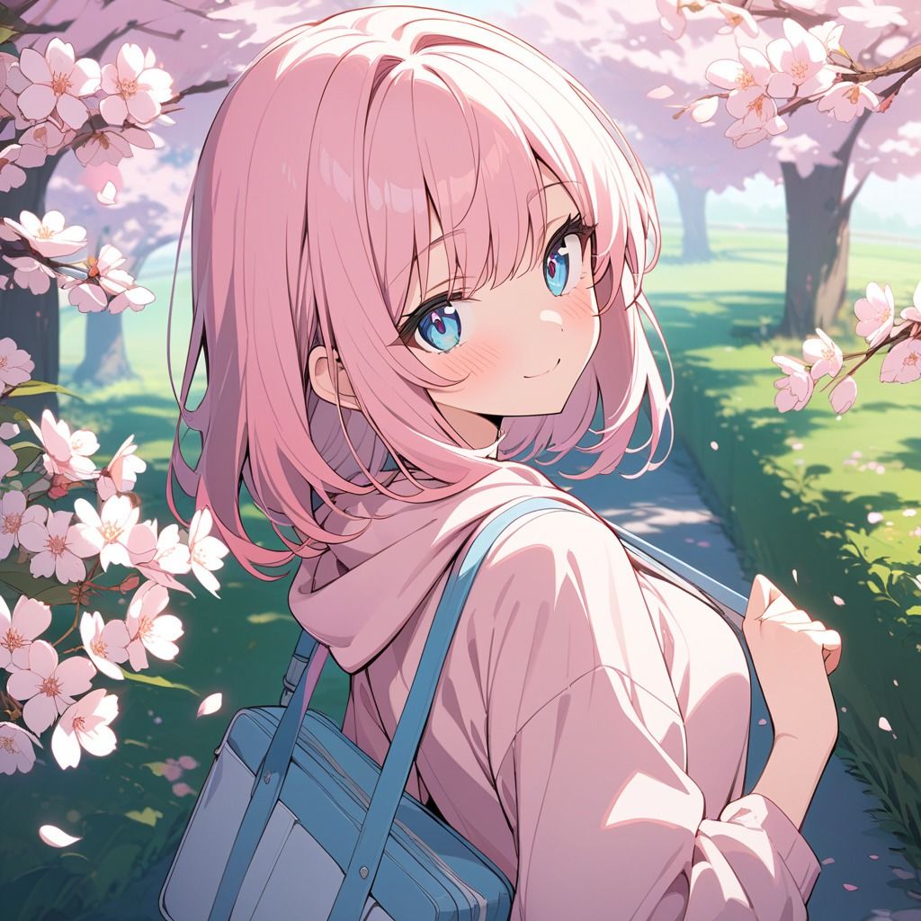 陽菜と、初めてのデート。 - サンプル画像 2