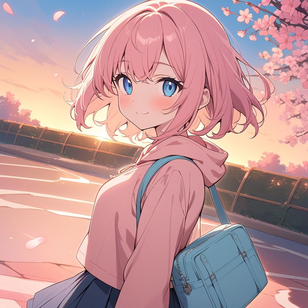 陽菜と、初めてのデート。 - サンプル画像 4