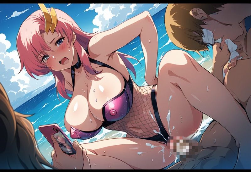 愛の塊3 - サンプル画像 6