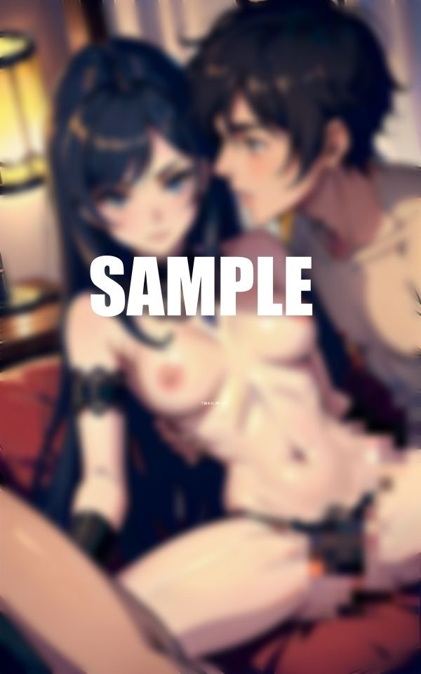 超エロい母の親友の誘惑おばさん童貞好きなのよねぇ - サンプル画像 5