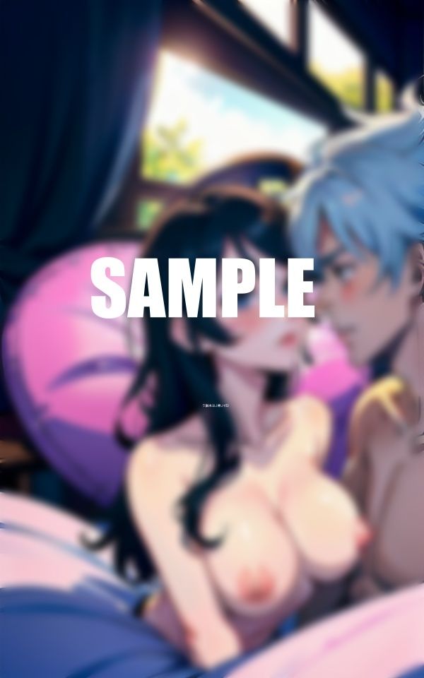 超エロい母の親友の誘惑おばさん童貞好きなのよねぇ - サンプル画像 6