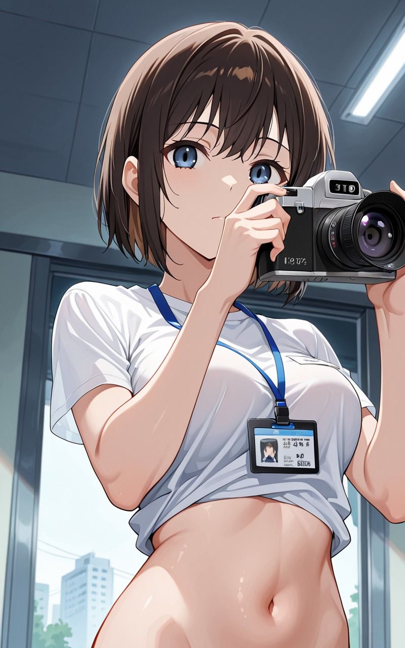 部内レ？？プ - サンプル画像 1