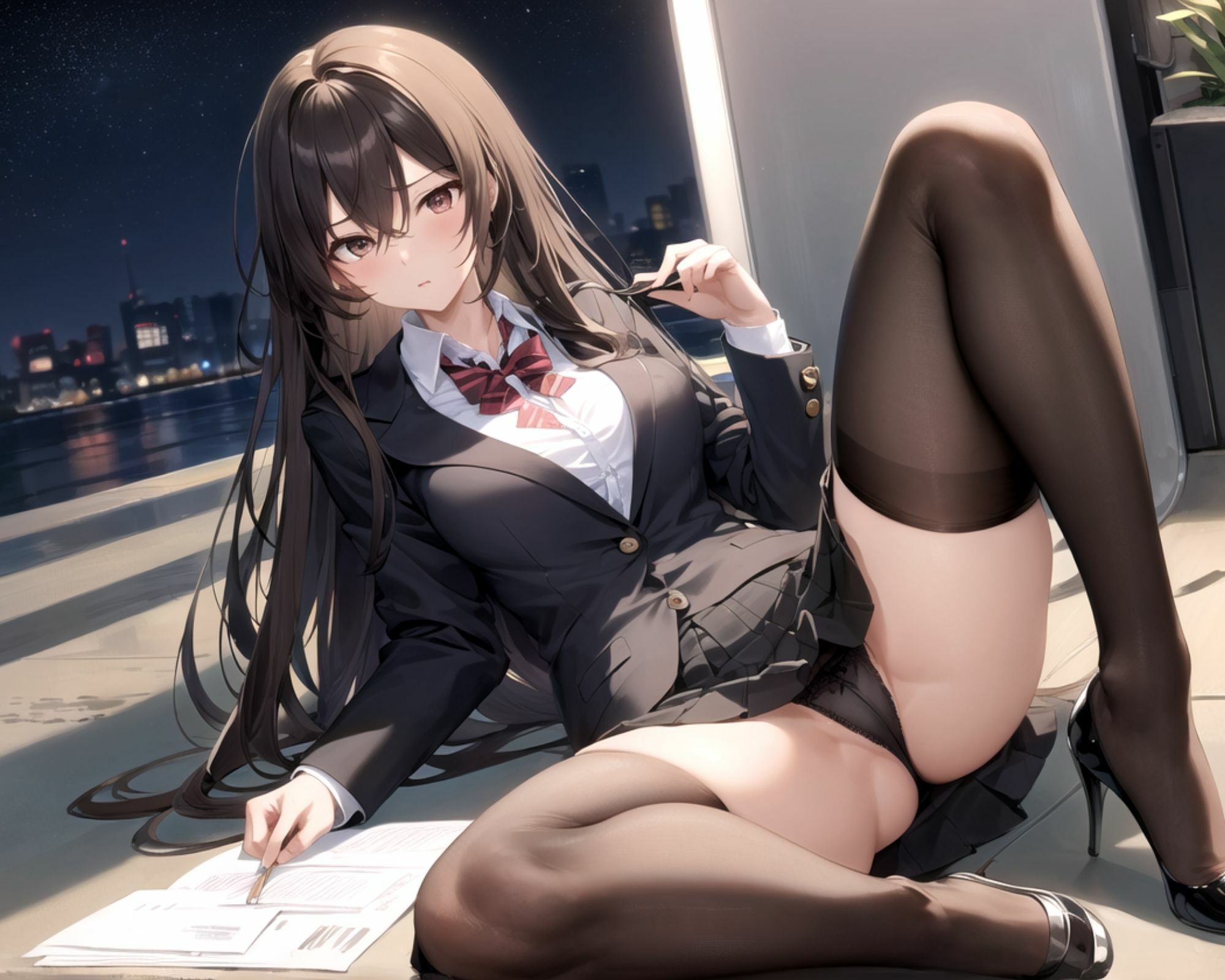 いつでも使って下さい - サンプル画像 3