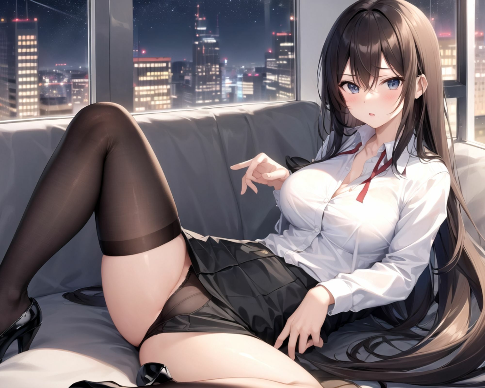 いつでも使って下さい - サンプル画像 6