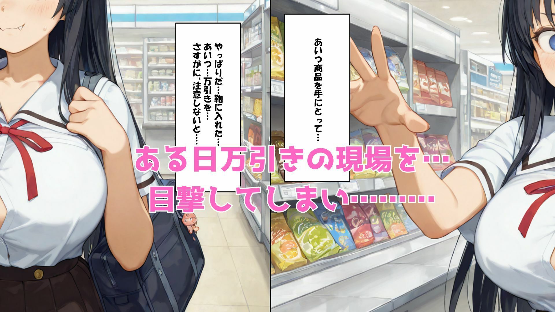 俺をイジメてた、同級生の娘を犯し尽くした話 - サンプル画像 3