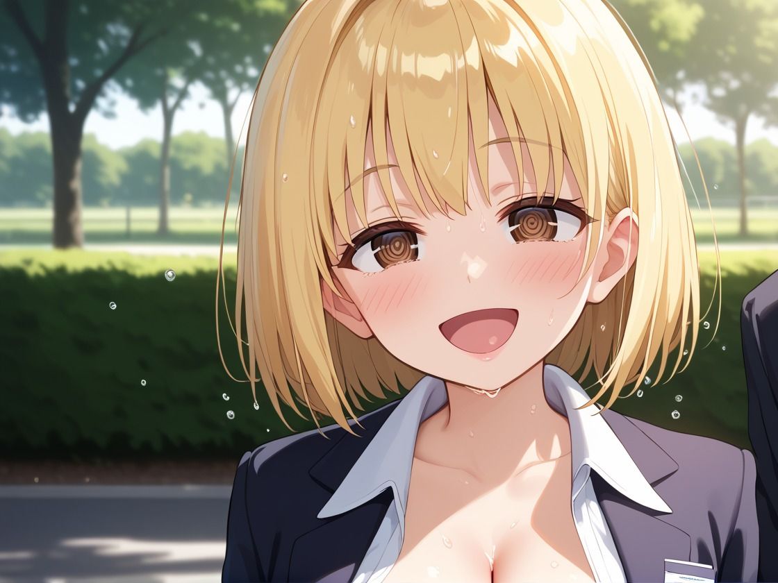 彼女の妹は実は…俺のペット - サンプル画像 7