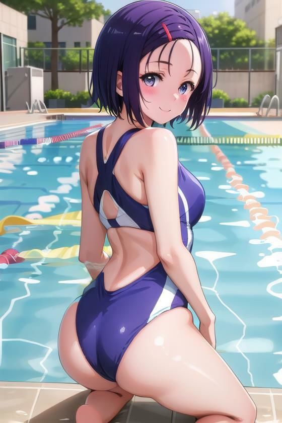 と●ぶる娘が大集合！ ラ●・西●寺・古●川・美● CG集  ＃6 - サンプル画像 2
