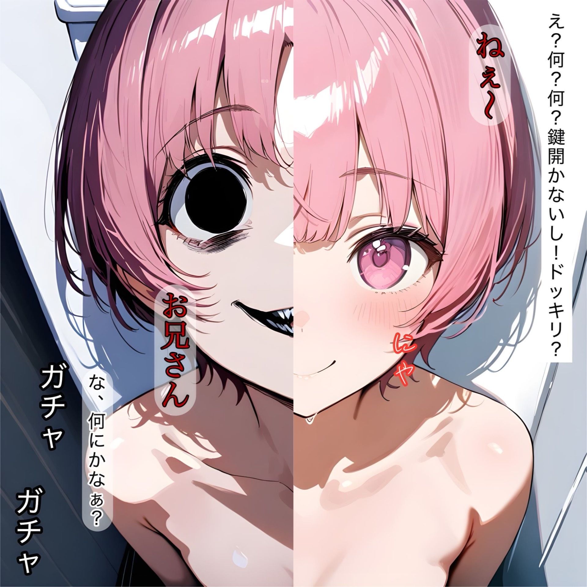 好き勝手にヤってみた2 - サンプル画像 2