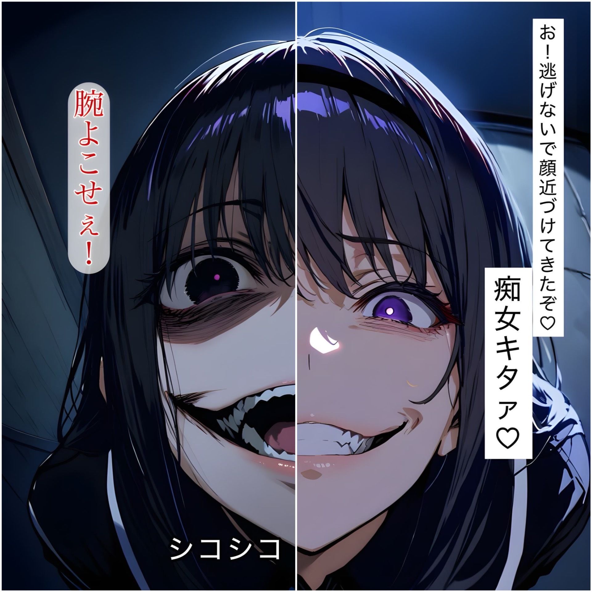 好き勝手にヤってみた2 - サンプル画像 6