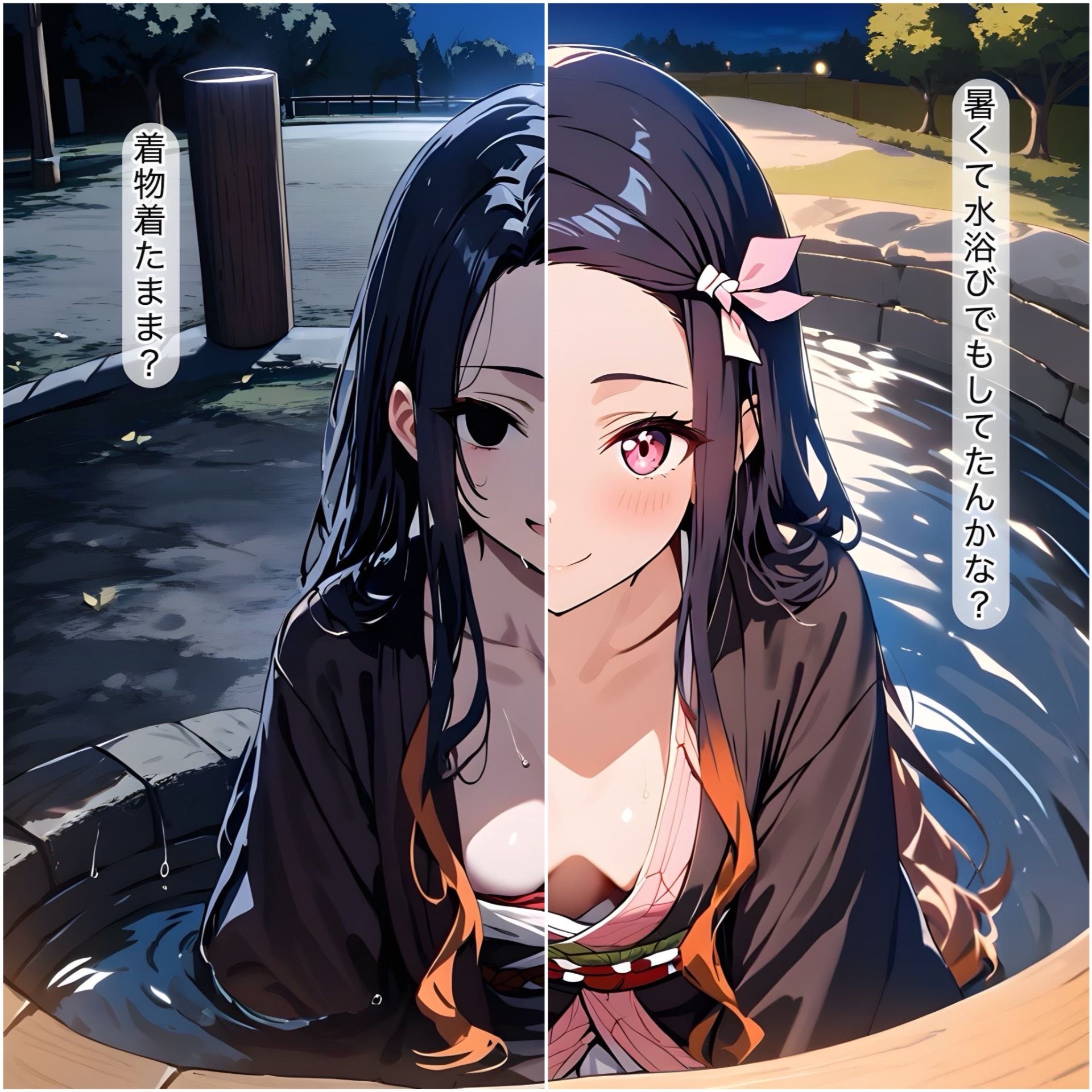 好き勝手にヤってみた2 - サンプル画像 7