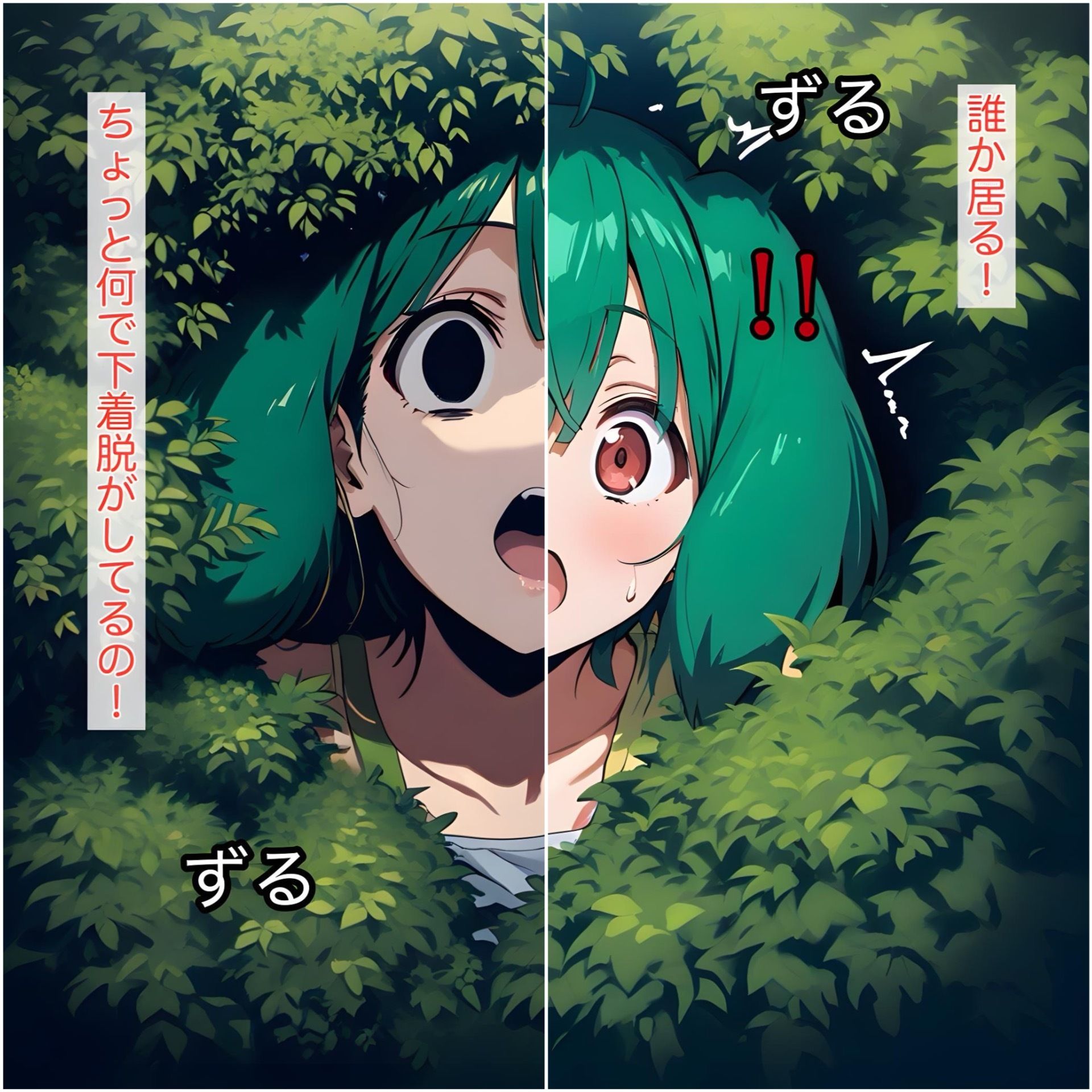 好き勝手にヤってみた2 - サンプル画像 8