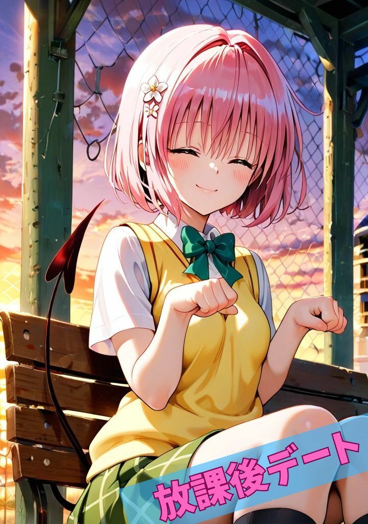 To L〇VEる 尽くしてくれる彼女が最高すぎる件〜モ〇との甘々な日常〜 - サンプル画像 2