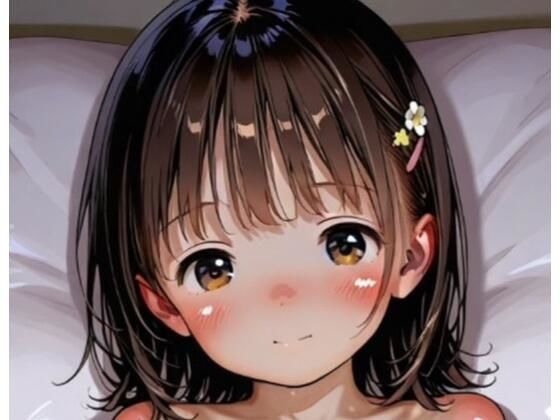 美少女イラスト5☆