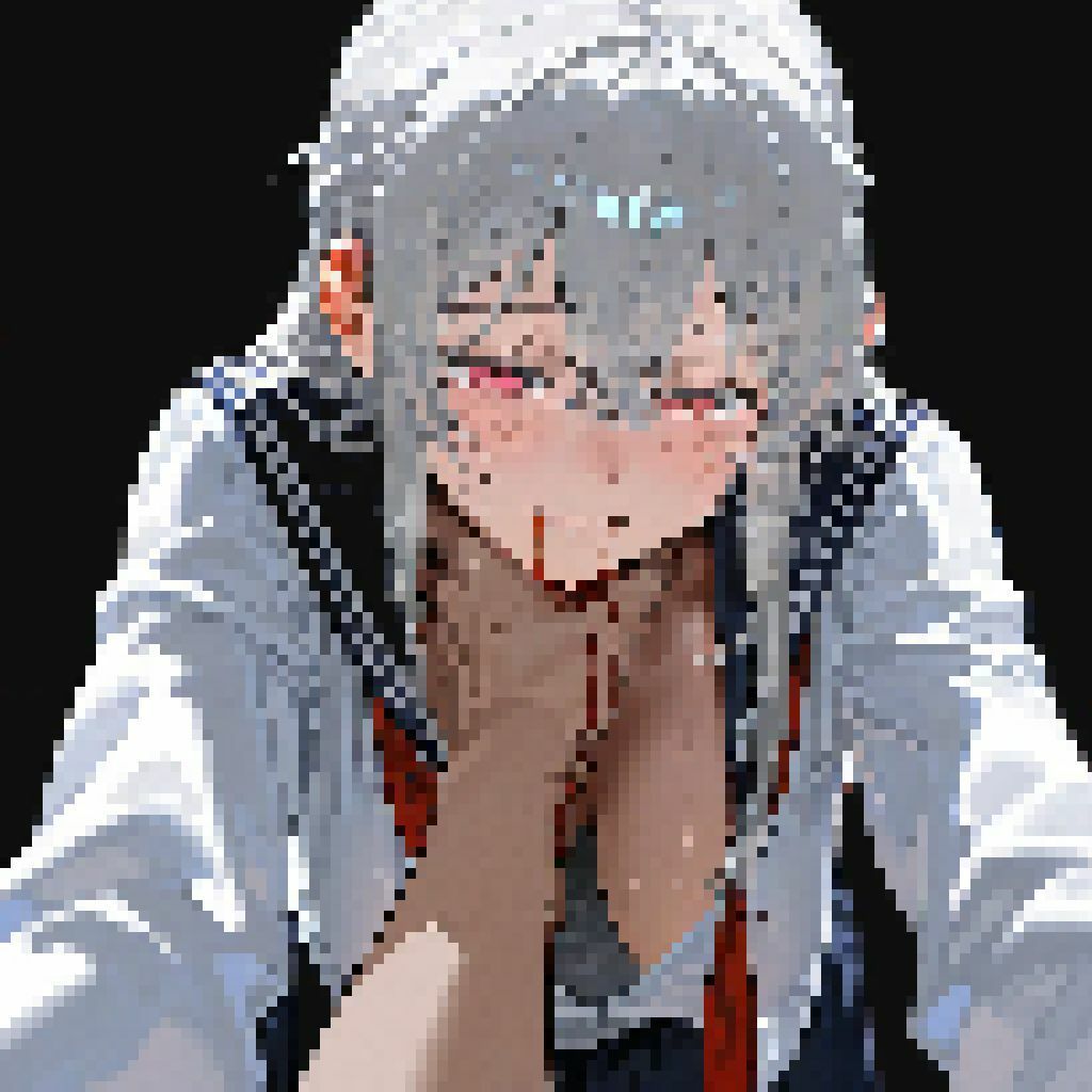 R-18Gセーラー服猟奇 - サンプル画像 4