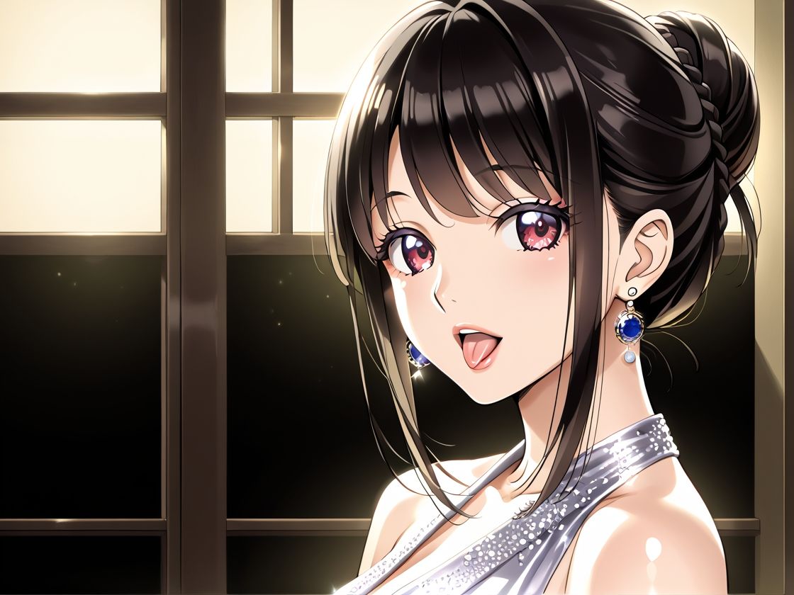 催●人妻にナマ中出し - サンプル画像 1