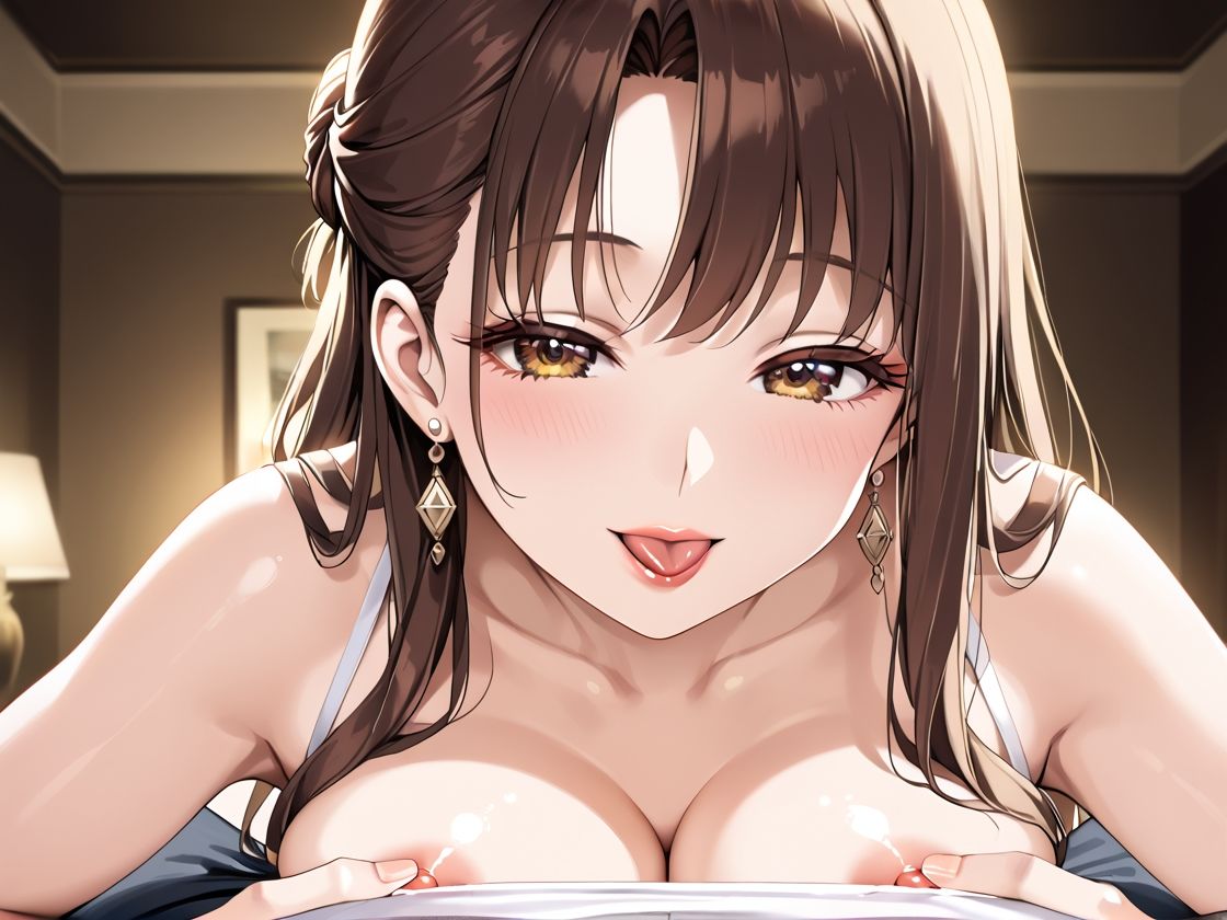 催●人妻にナマ中出し - サンプル画像 4