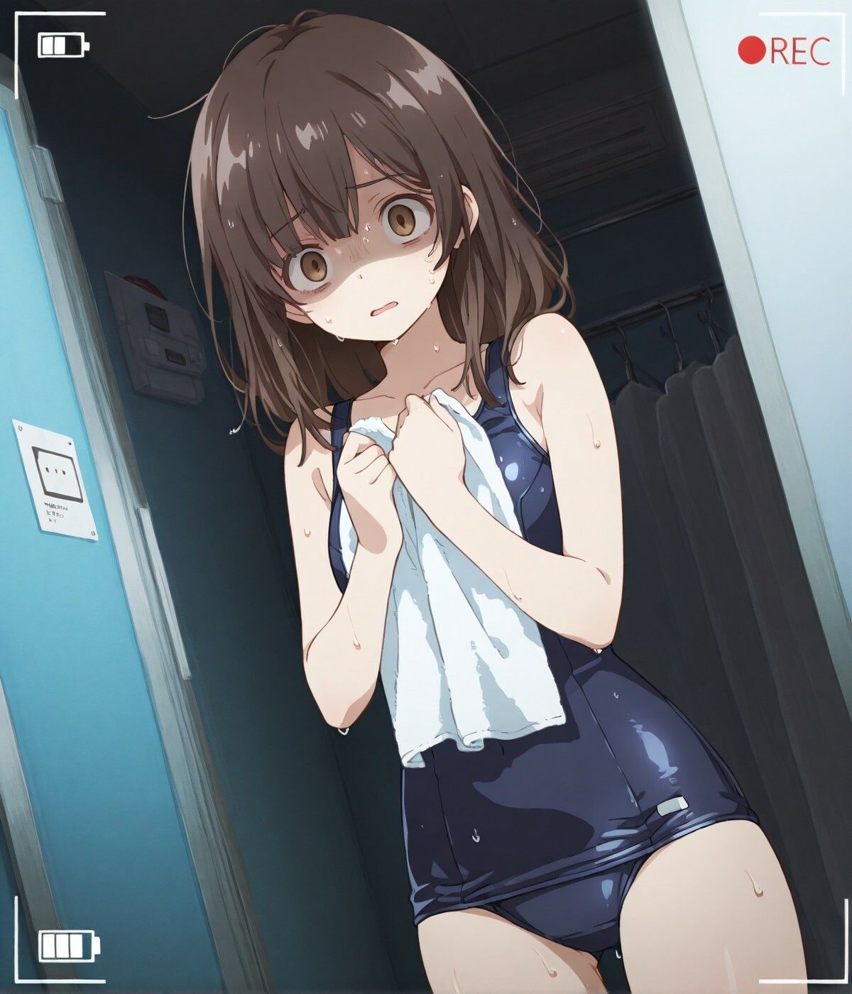 荻〇沙優CG集3（218枚） - サンプル画像 1